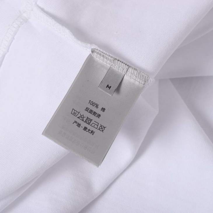 Dior T Shirts Short _SKUDiorS-2XL12yr8116146